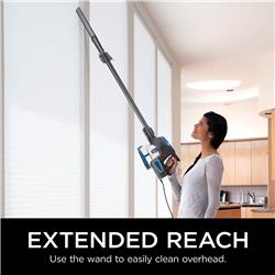 Shark Rocket Ultra-Light Corded Stick Vacuum