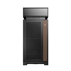 DeepCool CL6600 ATX Hypersplit Tower PC Case