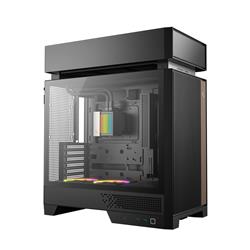 DeepCool CL6600 ATX Hypersplit Tower PC Case