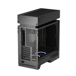 DeepCool CL6600 ATX Hypersplit Tower PC Case