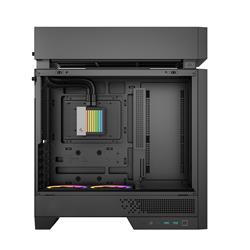 DeepCool CL6600 ATX Hypersplit Tower PC Case