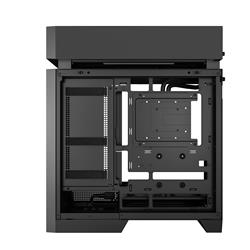 DeepCool CL6600 ATX Hypersplit Tower PC Case
