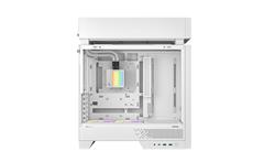 DeepCool CL6600 WH Boîtier PC tour ATX Hypersplit