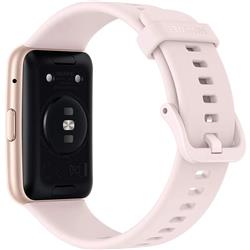 HUAWEI Smartwatch - WATCH FIT, Sakura Pink