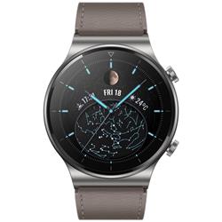 HUAWEI Smartwatch - WATCH GT 2 Pro 46mm Nebula Gray