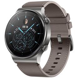 HUAWEI Smartwatch - WATCH GT 2 Pro 46mm Nebula Gray