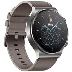 HUAWEI Smartwatch - WATCH GT 2 Pro 46mm Nebula Gray