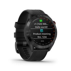 GARMIN Smartwatch - Approach S40 Golf