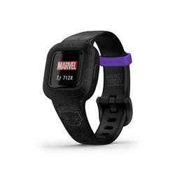 GARMIN Kids Fitness Tracker - Vívofit® jr. 3, Marvel Black Panther