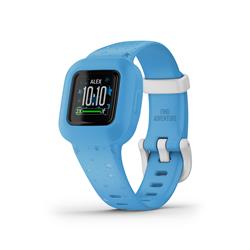 GARMIN Kids Fitness Tracker -  Vivofit Jr. 3 - Blue