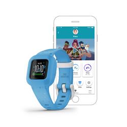 GARMIN Kids Fitness Tracker -  Vivofit Jr. 3 - Blue