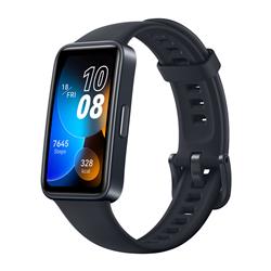 HUAWEI Band 8, Midnight Black