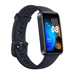 HUAWEI Band 8, Midnight Black