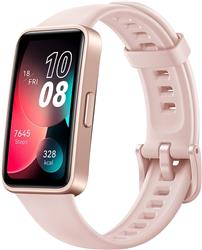 HUAWEI Band 8, Sakura Pink