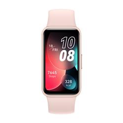 HUAWEI Band 8, Sakura Pink