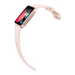 HUAWEI Band 8, Sakura Pink