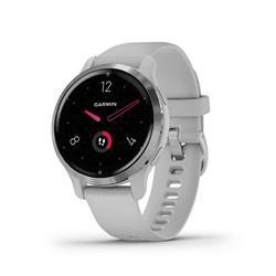 GARMIN (Venu 2S) - Montre intelligente avec GPS gris brume