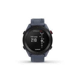 GARMIN Smartwatch - Approach S12 GPS Golfing - Granite Blue