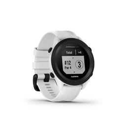 GARMIN Smartwatch - Approach S12 GPS Golfing - White