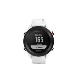 GARMIN Smartwatch - Approach S12 GPS Golfing - White