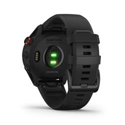 GARMIN Smartwatch - Approach S62 Premium GPS Golfing - Black