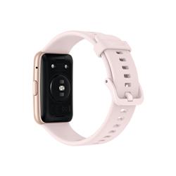 HUAWEI Smartwatch - WATCH FIT, Sakura Pink