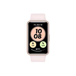 HUAWEI Smartwatch - WATCH FIT, Sakura Pink