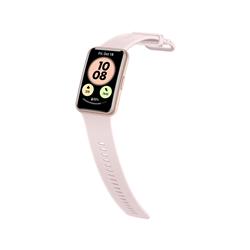 HUAWEI Smartwatch - WATCH FIT, Sakura Pink