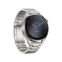 HUAWEI WATCH 3 Pro 48mm, Titanium Strap, Sapphire Glass(Open Box)