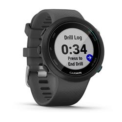 GARMIN Swim 2 - Swimming Smartwatch - Slate 42mm