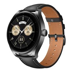 HUAWEI Watch Buds, Black Leather