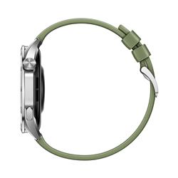 Watch GT 4 46mm Smartwatch, Green