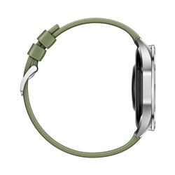 Watch GT 4 46mm Smartwatch, Green