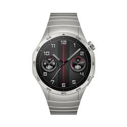 HUAWEI Watch GT 4 46mm Smartwatch, Grey(Open Box)