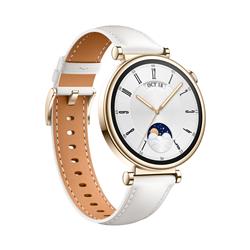 HUAWEI Watch GT 4 41mm Smartwatch, White(Open Box)