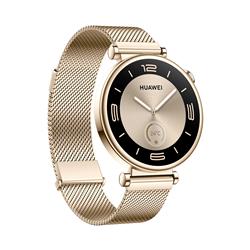 HUAWEI Watch GT 4 41mm Smartwatch, Light Gold(Open Box)