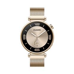 HUAWEI Watch GT 4 41mm Smartwatch, Light Gold(Open Box)