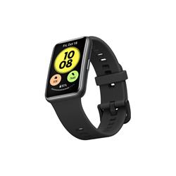 HUAWEI Smartwatch - WATCH FIT, Black