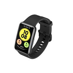 HUAWEI Smartwatch - WATCH FIT, Black