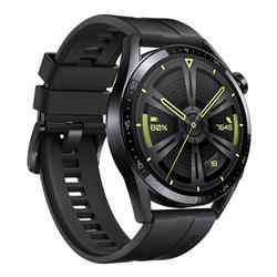 HUAWEI Smartwatch - GT 3 46mm Active, Black