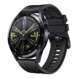 HUAWEI Smartwatch - GT 3 46mm Active, Black