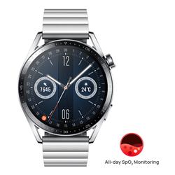 HUAWEI Smartwatch - GT 3 46mm Elite(Open Box)