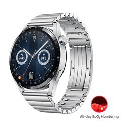 HUAWEI Smartwatch - GT 3 46mm Elite(Open Box)