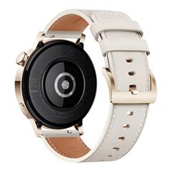 HUAWEI Smartwatch - GT 3 42mm, Leather Strap