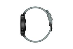 HUAWEI Cyan Fluoroelastomer Strap (20mm, GT 2/GT 3 42mm series)