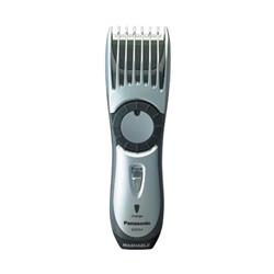 PANASONIC All-in-One Cordless Hair & Beard Trimmer (Silver) - ER224SC