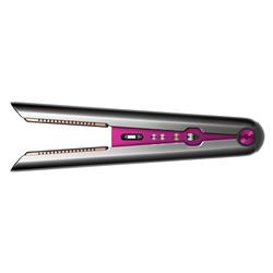 Dyson Corrale straightener - Refurbished (Dark Nickel/Fuchsia)