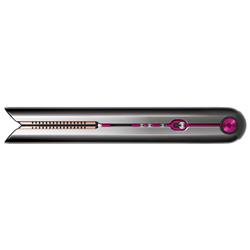 Dyson Corrale straightener - Refurbished (Dark Nickel/Fuchsia)