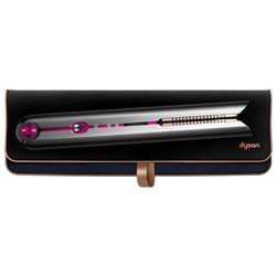 Dyson Corrale straightener - Refurbished (Dark Nickel/Fuchsia)