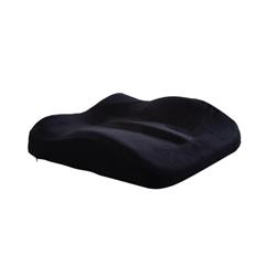 OBUSFORME Sit-Back Cushion - Black (CU-SBC-BK)